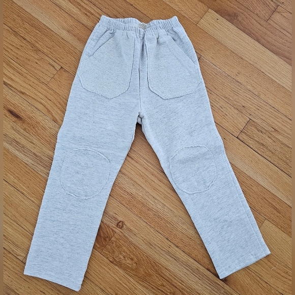 Oh Baby! Patch Pocket Sweatpants - Picture 1 of 4